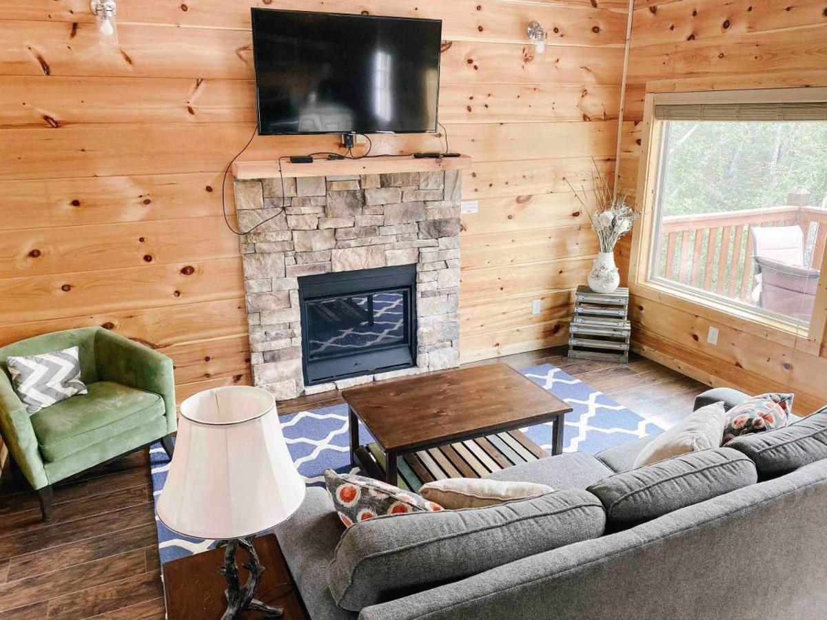 Splash Of Moonshine -Heated Indoor Pool, Hot Tub, Arcade Game Room Pigeon Forge Exterior foto