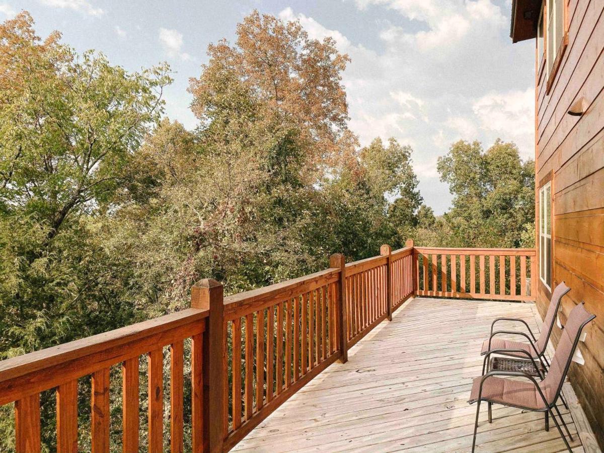 Splash Of Moonshine -Heated Indoor Pool, Hot Tub, Arcade Game Room Pigeon Forge Exterior foto