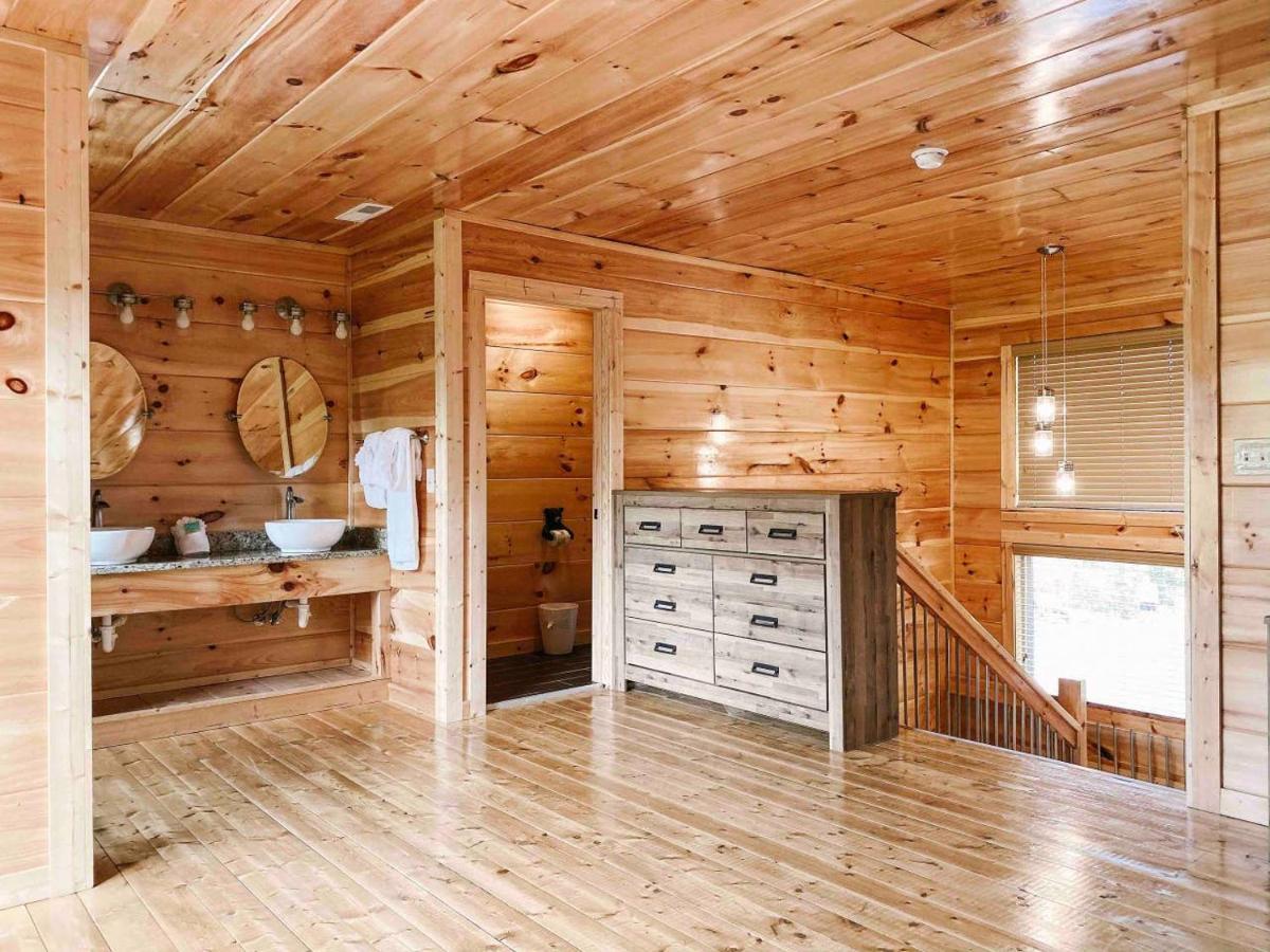 Splash Of Moonshine -Heated Indoor Pool, Hot Tub, Arcade Game Room Pigeon Forge Exterior foto