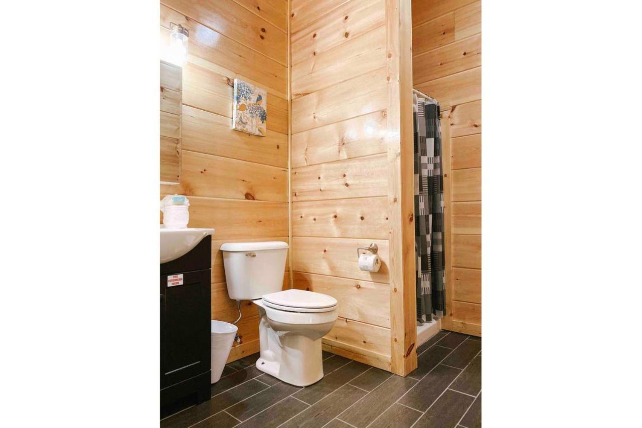 Splash Of Moonshine -Heated Indoor Pool, Hot Tub, Arcade Game Room Pigeon Forge Exterior foto