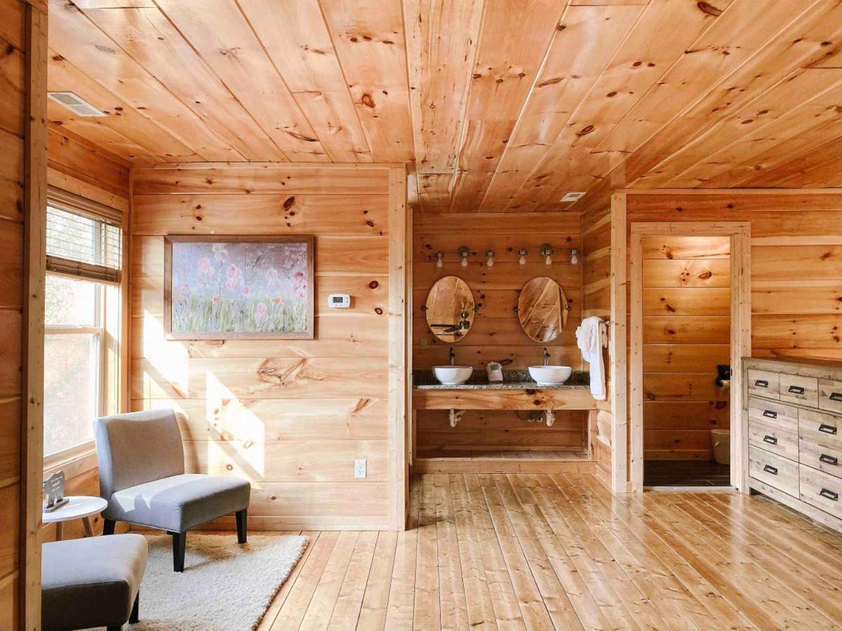Splash Of Moonshine -Heated Indoor Pool, Hot Tub, Arcade Game Room Pigeon Forge Exterior foto