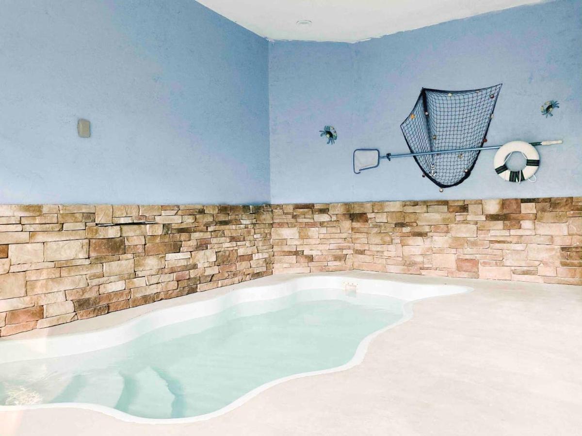 Splash Of Moonshine -Heated Indoor Pool, Hot Tub, Arcade Game Room Pigeon Forge Exterior foto