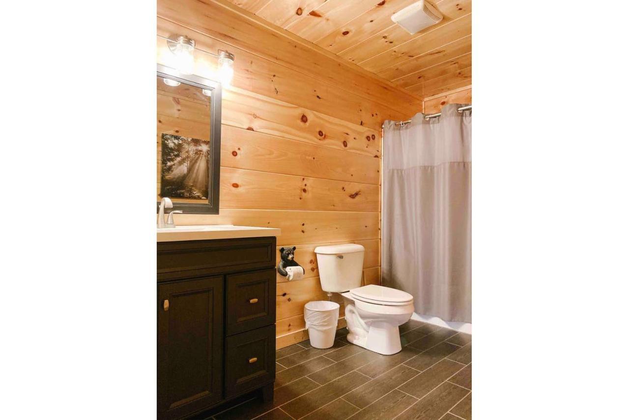 Splash Of Moonshine -Heated Indoor Pool, Hot Tub, Arcade Game Room Pigeon Forge Exterior foto