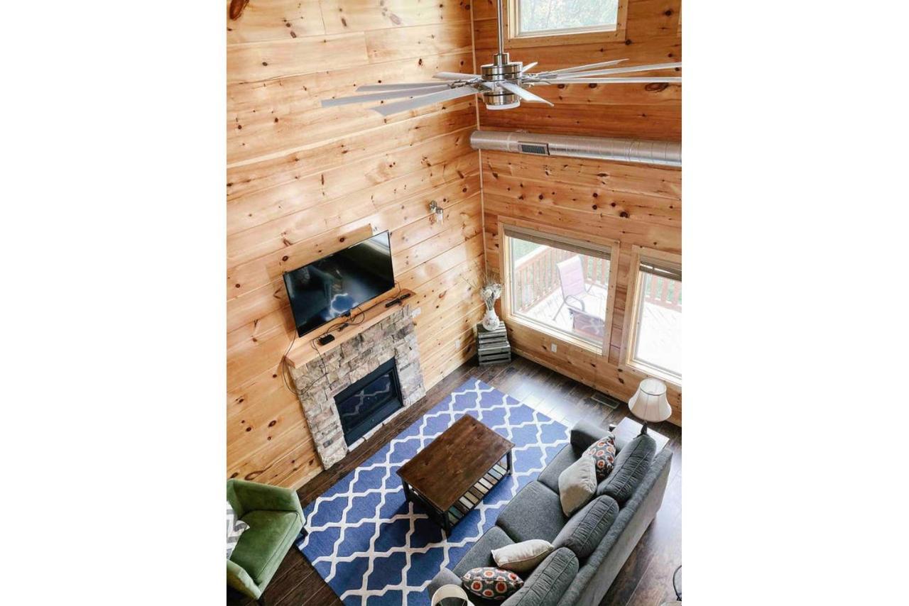 Splash Of Moonshine -Heated Indoor Pool, Hot Tub, Arcade Game Room Pigeon Forge Exterior foto