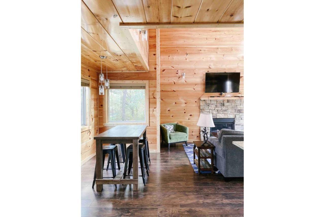Splash Of Moonshine -Heated Indoor Pool, Hot Tub, Arcade Game Room Pigeon Forge Exterior foto